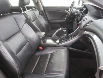 Honda Accord VIII Sedan 2.0 VTEC 156KM 2013 Honda Accord 2.0 i-VTEC, Salon Polska, Serwis ASO, zdjęcie 8