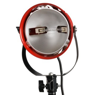 Галогенный точечный светильник 800Вт FreePower RDG-800B 800Вт