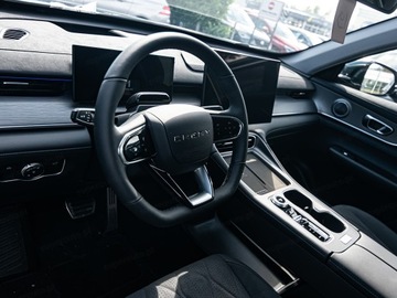 Chery 2025 CHERY TIGGO 8 1.6 T-GDI Comfort DCT Suv 147KM 2025, zdjęcie 7