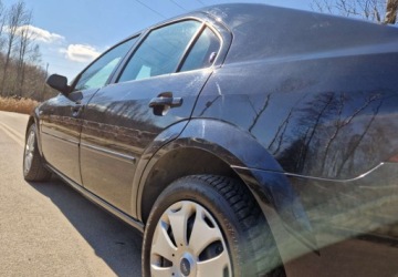 Ford Mondeo III Sedan 2.5 170KM 2002 Ford Mondeo 2.5 V6 170KM Ghia Oryginal Klima 2.5 Benzyna 170KM, zdjęcie 14