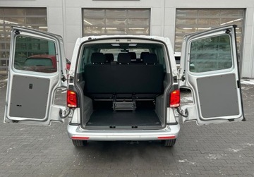 Volkswagen Caravelle T6 Transporter 2.0 TDI 150KM 2024 Volkswagen Caravelle L2 Trendline 8 osobowy, Salon PL, 3 strefowa klimatyz, zdjęcie 12