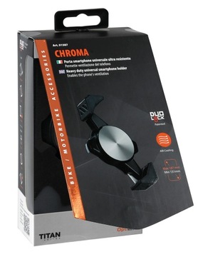 UCHWYT MOTOCYKLOWY NA TELEFON MOTOR