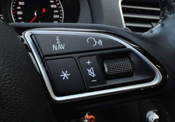 Audi Q3 I SUV Facelifting 2.0 TDI 150KM 2018 Audi Q3 2.0 TDI 150KM navi S-tronic GWARANCJA bezwypadkowa 118 000km, zdjęcie 29