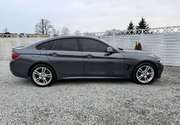 BMW Seria 4 F32-33-36 Coupe Facelifting 430i 252KM 2018 BMW Seria 4 BMW Seria 4 430i xDrive M Sport 2.0 Benzyna 252KM, zdjęcie 28