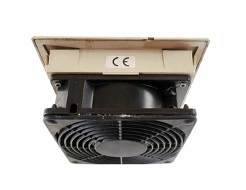 SAREL 17901 ВЕНТИЛЯТОР С ФИЛЬТРОМ 230 В 87901