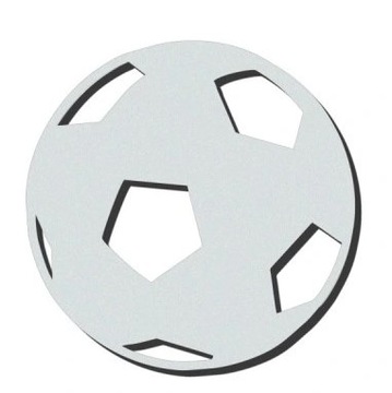 Lampka nocna led - SPORT PIŁKA NOŻNA