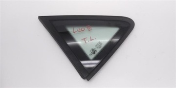 SZYBA KAROSERYJNA LEWY TYŁ SEAT LEON III HB 12R