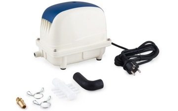 HAPPET BIOKLAR 140 MOVE Сетчатый фильтр емкостью до 140 000 л.