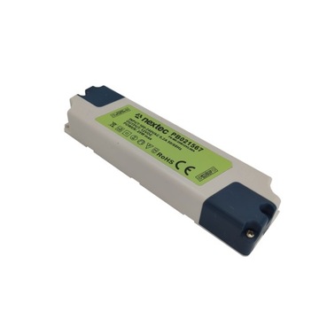Zasilacz 12V 25W 2,08A IP40 MONTAŻOWY do taśm LED