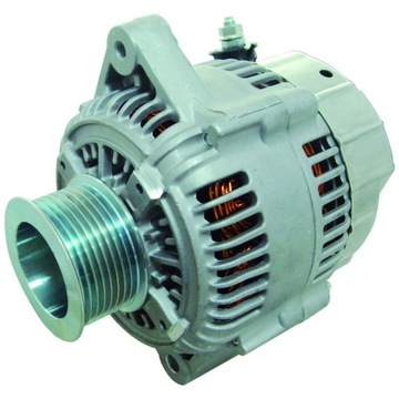 NOWY Alternator John Deere 1002116420 RE34890