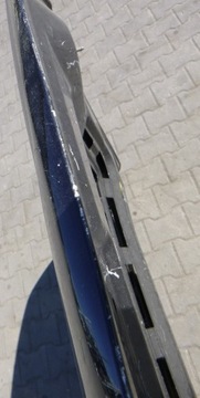 Audi Q7 Передний капот 4m0010515e