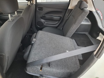 Mitsubishi Colt VII 2014 Mitsubishi Space Star, KLIMA, nowy akumulator!!, zdjęcie 23