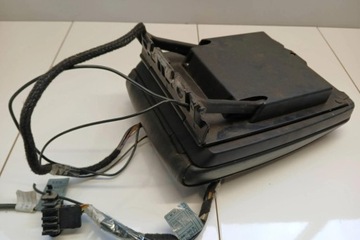 LOKETNÍ OPĚRKA BMW X5 (E53) 6937564 4.4L GASOLINE 210KW 2004