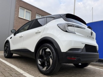 Renault Captur II Crossover Facelifting 1.0 TCe Eco-G 100KM 2025 Od ręki - Techno LPG 1.0 TCe 100KM, zdjęcie 2