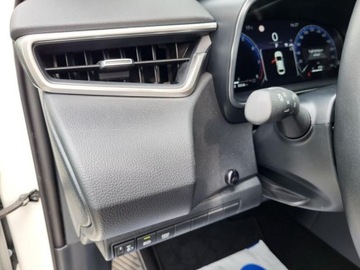 Toyota Corolla XII Sedan Facelifting 1.5 VVT-i 125KM 2023 Toyota corolla Przebieg 16434, Automat, Salon Polska, Comfort, VAT23% E21, zdjęcie 5