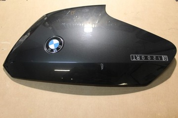 R1200RT K26 05-09 КРЫШКА ОБТЕКТОРА БОКОВАЯ, БОКОВАЯ