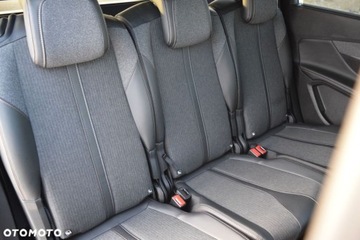 Peugeot 5008 II Crossover 1.6 THP 165KM 2017 Peugeot 5008 1.6 THP 165KM GT-Line Full LED Kamera El.klapa HAK Panorama, zdjęcie 23