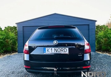 Skoda Octavia III Kombi Facelifting 2.0 TDI 150KM 2019 Skoda Octavia Bezwypadkowa, 2.0TDI DSG, FV23, KredytowanieLeasing, gw.12m, zdjęcie 7