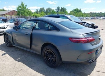 Mercedes Klasa E W213 2021 Mercedes-Benz Klasa E 2021, 3.0L, 4x4, 53 AMG,..., zdjęcie 7