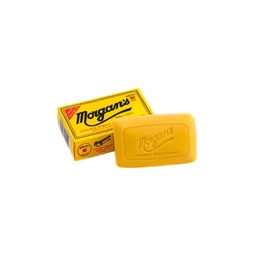 Morgan's mydło antybakteryjne do twarzy 80g