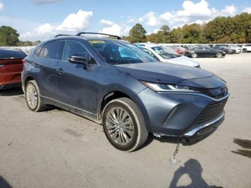 Toyota Venza 2024 Toyota Venza 2024, 2.5L, 4x4, LE 2.5 Hybryda 219KM, zdjęcie 2