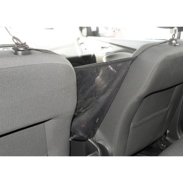 Между сиденьями MERCEDES Vito W638 1995-2003 2002 г.в.