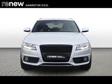 Audi A4 B8 S4 Avant 3.0 TFSI 333KM 2009 S4 3.0 TFSI Quattro S tronic, zdjęcie 7