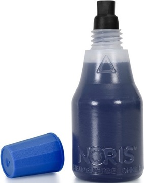 БЕЗМАСЛЯНЫЕ СИНИЕ ЧЕРНИЛА ДЛЯ ШТАМПОВ, БЕЗ ПОДДЕЛКИ