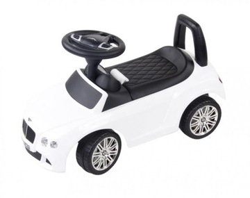 Каталка, машина, толкатель для ребенка, Бентли.