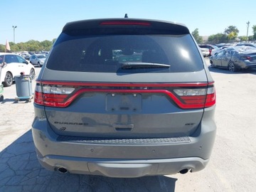 Dodge Durango III 3.6 V6 294KM 2023 Dodge Durango 2023 DODGE DURANGO GT PREMIUM AWD 3.6 Benzyna 295KM, zdjęcie 3