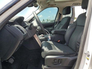 Land Rover Discovery V 2024 Land Rover Discovery 2024 LAND ROVER DISCOVERY S 2.0 Benzyna 296KM, zdjęcie 7