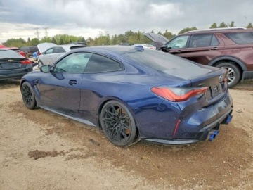 BMW Seria 4 G22-23-26 2023 BMW M4 Competition 2023 3.0 Benzyna 503KM, zdjęcie 1