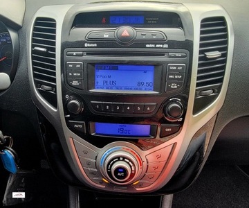 Hyundai ix20 2013 Hyundai ix20 bardzo ladny, swiezo sprowadzony, GWARANCJA 1.6 Diesel, zdjęcie 13