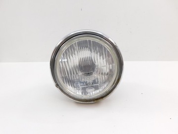 TRIUMPH BONNEVILLE T100 REFLEKTOR LAMPA PRZÓD