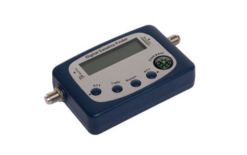 Цифровой измеритель сигнала SAT, поиск сигнала Satlink SF9505B LINBOX