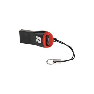 USB MINI MICRO SD КАРТРИДЕР 480 МБ/С REBEL R53