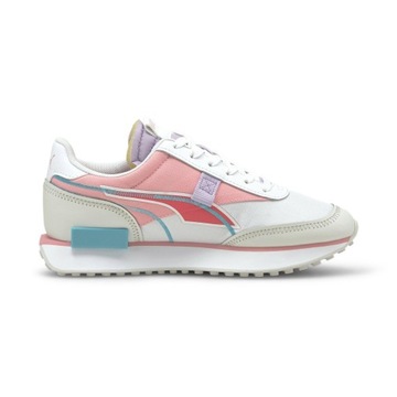 buty PUMA FUTURE RIDER TWOFOLD JR 38203106