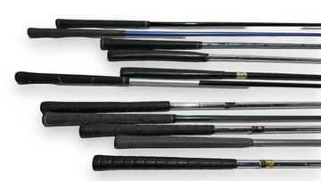 Клюшки для гольфа различных моделей