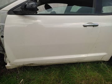 ALFA ROMEO MITO DRZW LEWY PRZÓD 251/A