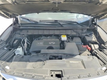 Infiniti QX60 2024 Infiniti QX60 Luxe 2024 3.5 Benzyna 295KM, zdjęcie 6