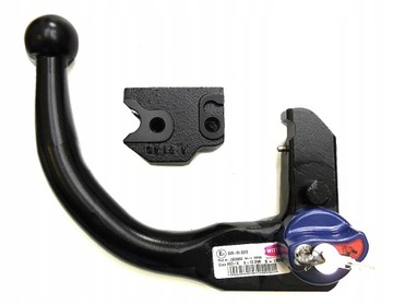 СЪЕМНЫЙ БУКСИРОВОЧНЫЙ КРЮК FORD MONDEO MK4+SEDAN+4+5D