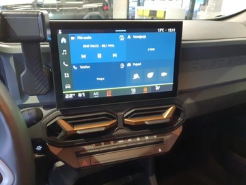 Dacia Duster III 1.2 TCe 130KM 2024 Duster 1.2 TCe mHEV Extreme 4x4, zdjęcie 15