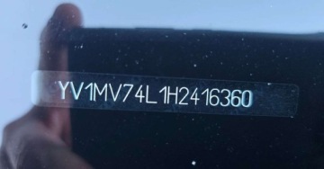 Volvo V40 II Hatchback Facelifting 2.0 D2 120KM 2017 Volvo V40 R-design 2.0 Diesel 120KM, zdjęcie 18