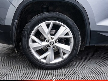 Skoda Kodiaq I SUV 2.0 TDI 190KM 2019 Skoda Kodiaq 2.0 TDI 4x4 Style DSG 7os. Suv 190KM 2019, zdjęcie 29