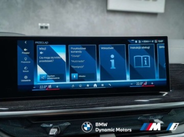 BMW X5 G05 SUV Plug-In Facelifting 3.0 50e 490KM 2025 BMW X5 xDrive50e 489 KM PHEV - Kamera 360 - HarmanKardon - Hak Holowniczy, zdjęcie 34
