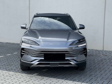 BYD Seal U DM-i 218KM 2025 BYD Seal U DM-i 1.5 Comfort Suv (218KM) 2025, zdjęcie 4