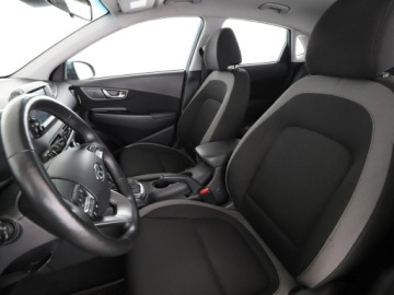 Hyundai Kona I Crossover 1.6 T-GDI 177KM 2020 Hyundai Kona 1.6 TGDI Iron Man Edition, zdjęcie 12