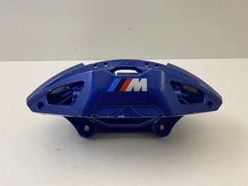 BMW 5 G30 M POWER LEWY ZACISK HAMULCOWY PRZÓD p4.40-44