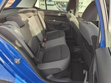 Skoda Fabia III Hatchback Facelifting 1.0 MPI 60KM 2020 Škoda Fabia Skoda Fabia, zdjęcie 11