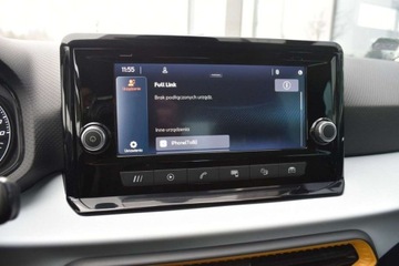 Seat Arona Crossover Facelifting 1.0 TSI 110KM 2022 Seat Arona 1.0TSI 110KM Style FullLEDPakiet ComfortPakiet SpringPDCFV23, zdjęcie 19